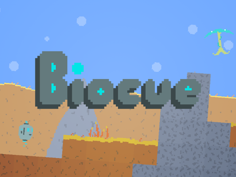 Biocue