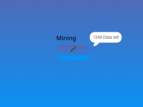 Crypto Mining Simulator