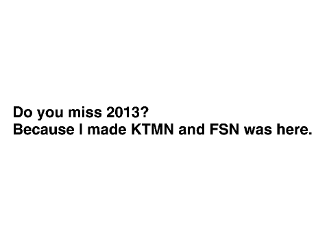 Question to ya all.