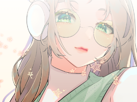 at with @Cloudii-Moon!