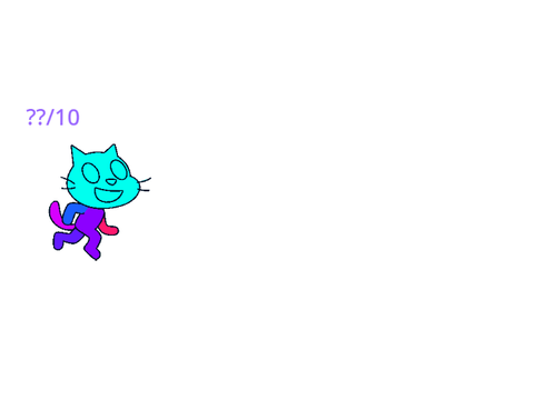 gimme ur oc then ill probably rate it ngl