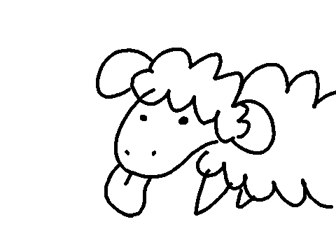 dumb sheep