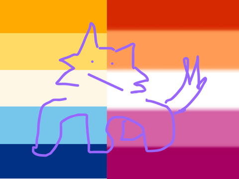 Kinda coming out ish???