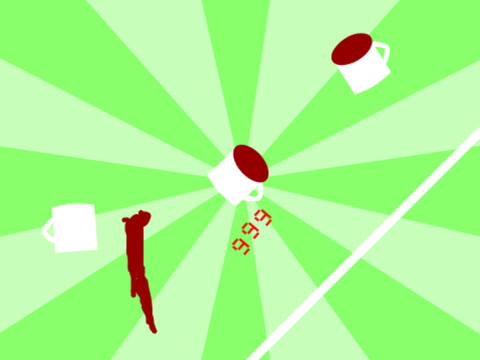 COFFEE CLICKER