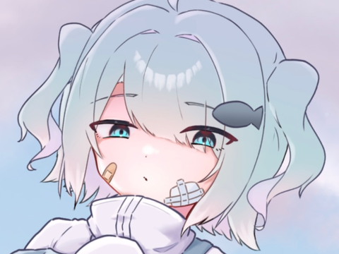 イラコン参加