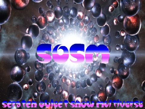 Join The New SOSM Studio!