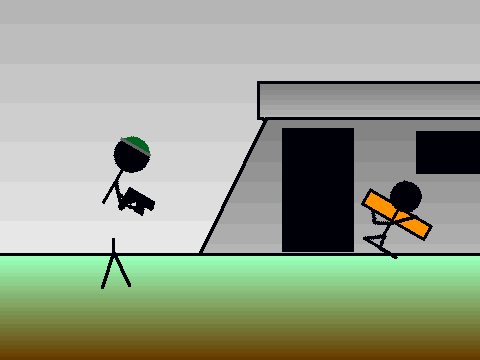 A war II