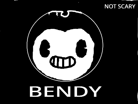 Bendy episode 2