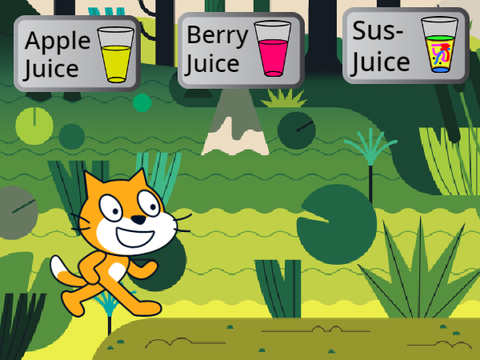 juice shop