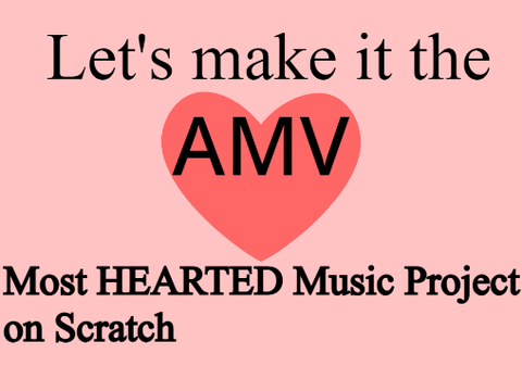 Let's make it the most hearted music project #music #all #soccer #NCS #CASHCASH