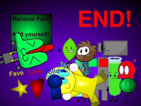 Add yourself in my outro!!! remix