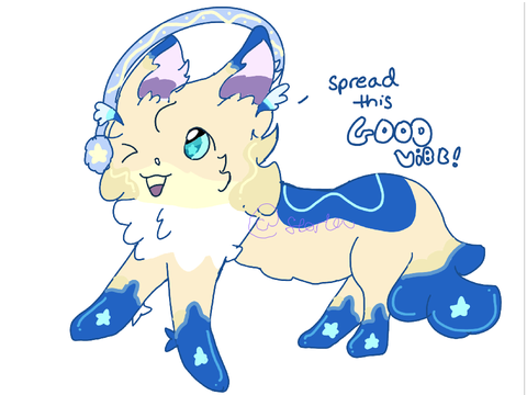 Lol TOKI!!! -----spread this good vibe!---------