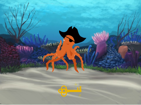 The Chase Game