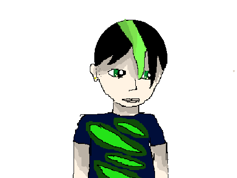 New OC