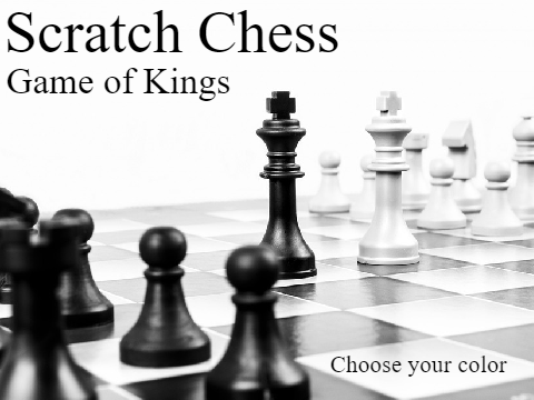 Online Chess 