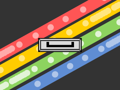 SpaceBar Clicker ( W.I.P) #Fun #Games #Clicker