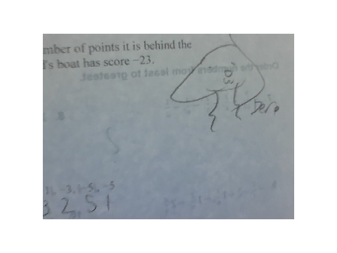 i do this instead of homework
