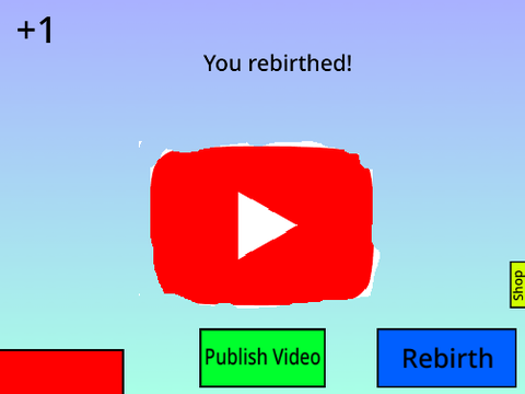 Youtube Clicker