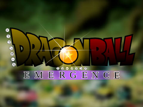 DB:Emergence - Sign Ups (CLOSED)