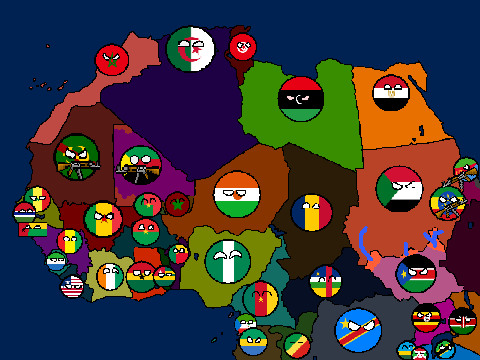INVADING SOUTH SUDAN