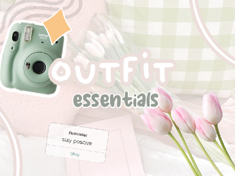 outfit essentials