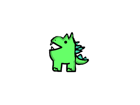 dino