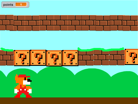 mario