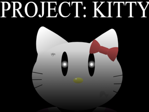 Project: Kitty