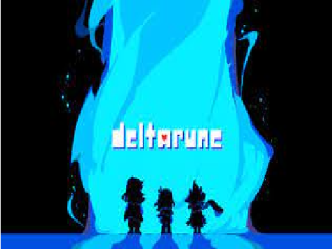 Deltarune Chapter 2 - Attack of The Killer Queen