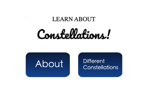 Learn About Constellations!