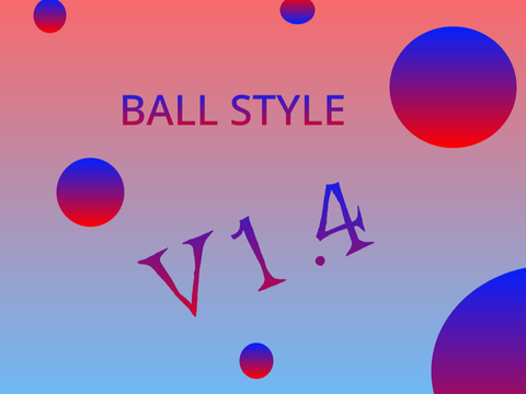 LINE STYLE V1.12.5
