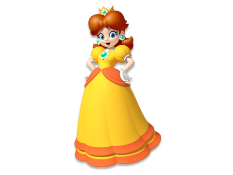 Daisy Impression