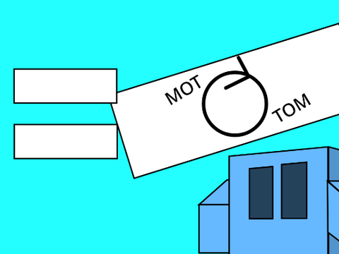 Comment découvrir les mots à l'envers