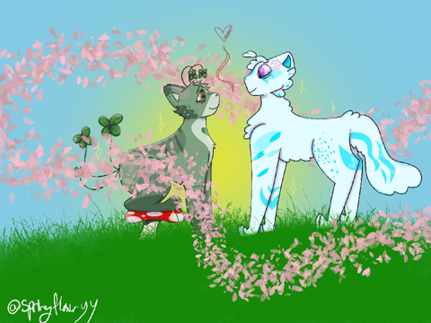 Second Entry (late qwq)