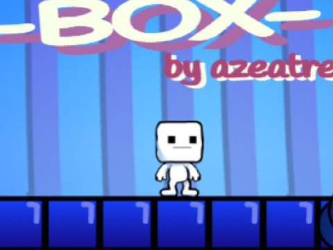 -BOX v1.8- la remixe