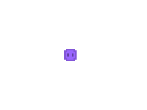Dot Animation #1