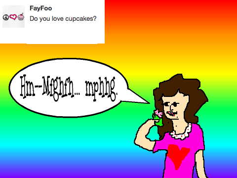 Ask Bmorecupcake!!!