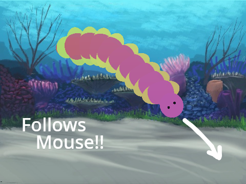 flatworm