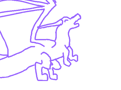 Dragons 2