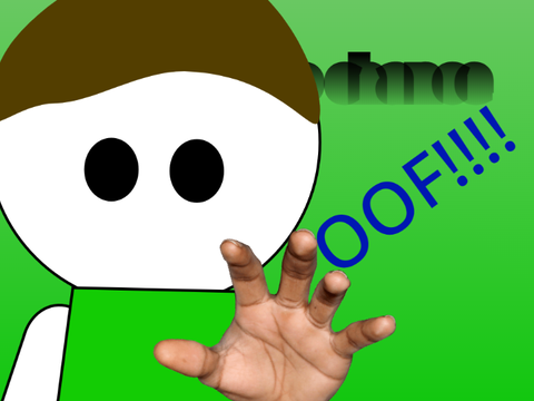CHAOS EXPLOSION #all #animations #games #art