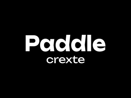 Paddle