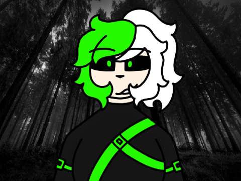 Blood//Water || Meme || Remake