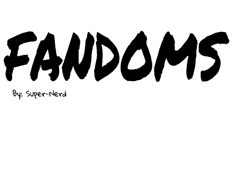   Fandoms 