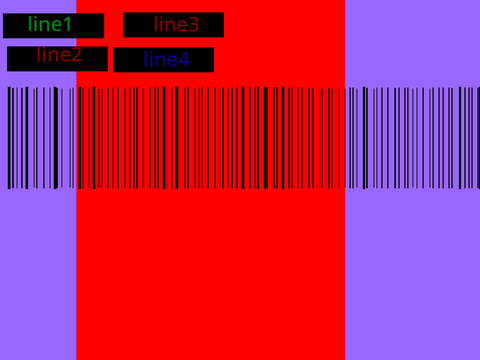 random line generator