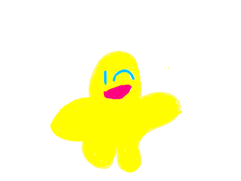 IT'S STARFY!!!
