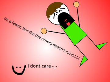Im a lawyer #Animations #All