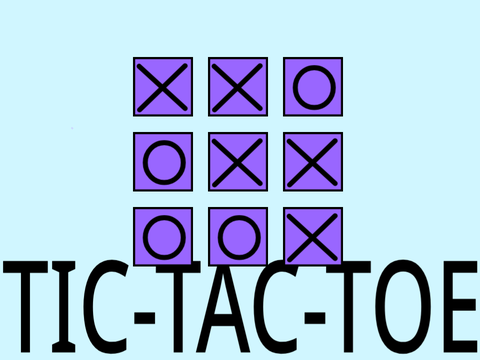 Tic-Tac-Toe