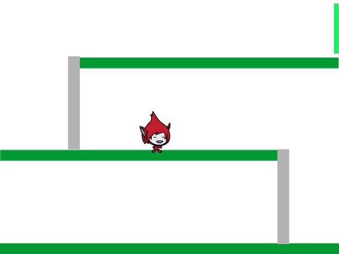 Platform game 5
