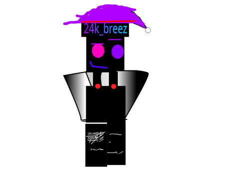 Christmas 24k_breez remix-2