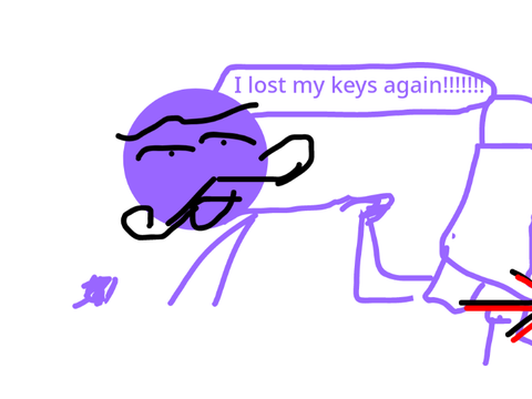 A POINTLESS PROJECT